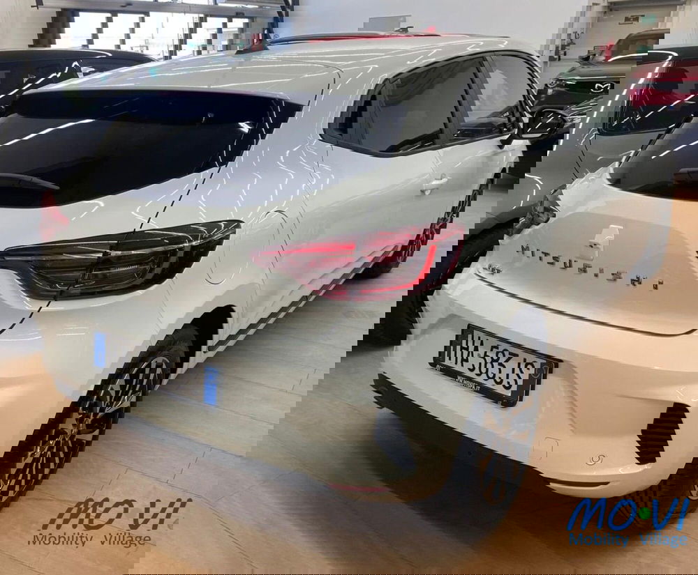 Mitsubishi Colt nuova a Torino (4)