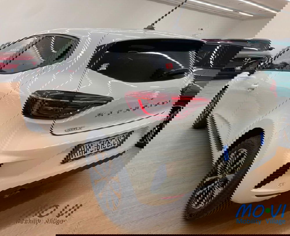 Mitsubishi Colt nuova a Torino (5)