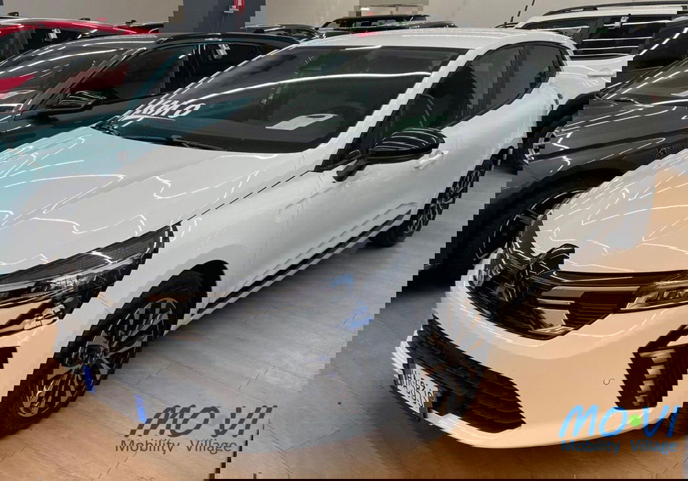 Mitsubishi Colt nuova a Torino (6)