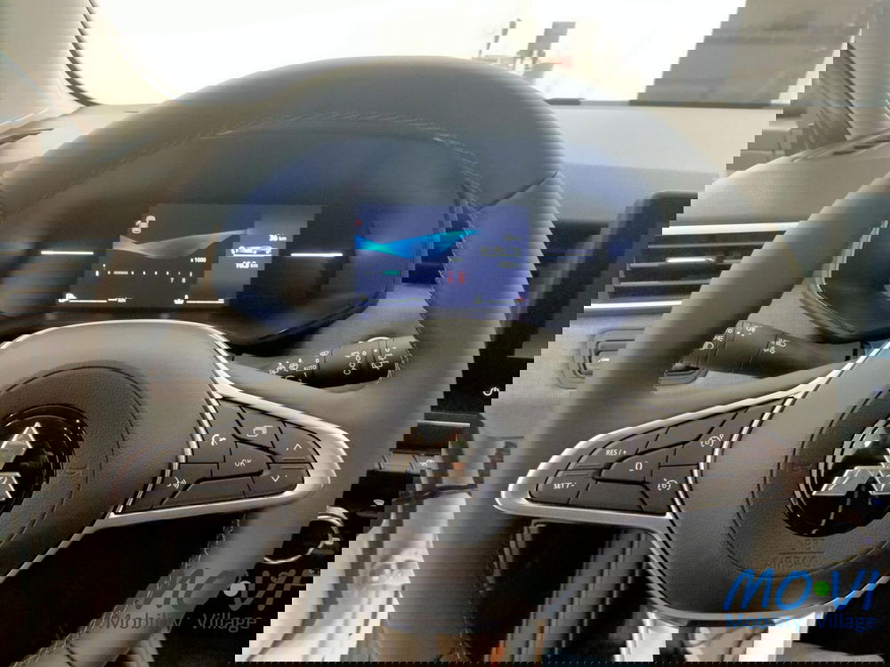 Mitsubishi Colt nuova a Torino (7)