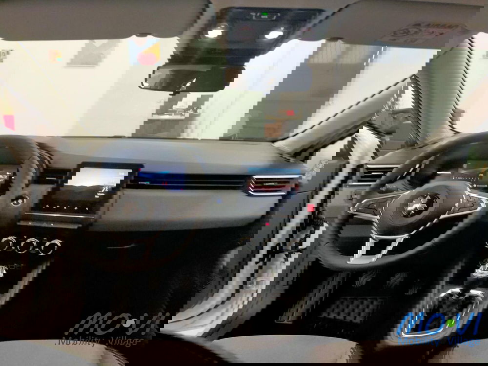 Mitsubishi Colt nuova a Torino (8)