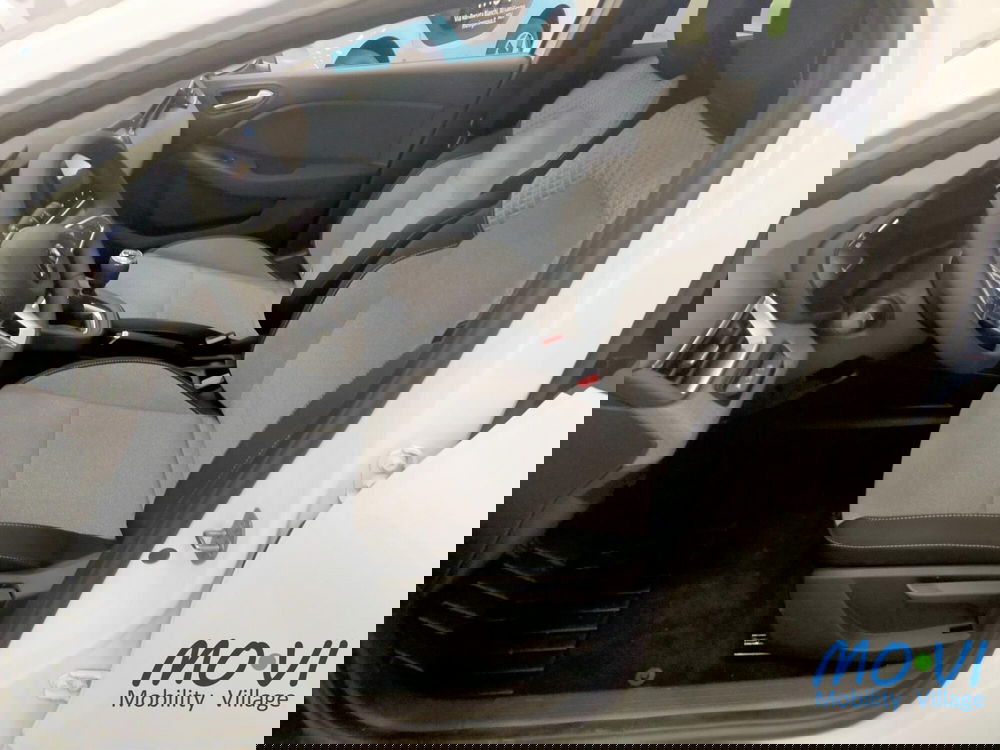 Mitsubishi Colt nuova a Torino (9)