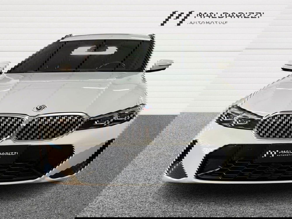 BMW Serie 3 Touring usata a Bari (2)