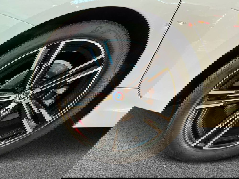 BMW Serie 3 Touring usata a Bari (6)