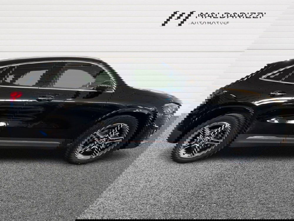 Mercedes-Benz GLA SUV usata a Bari (5)