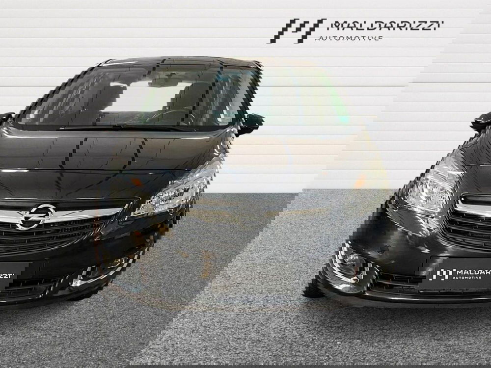 Opel Meriva usata a Bari (2)