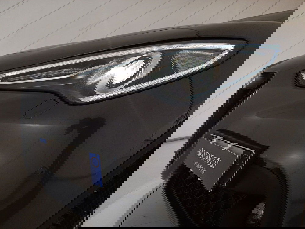 Alfa Romeo Stelvio usata a Bari (12)