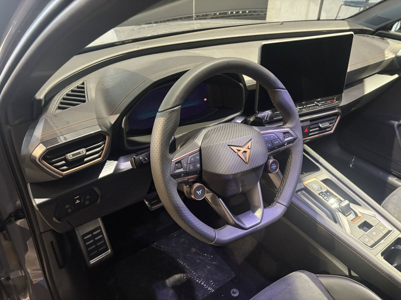 Cupra Leon Station Wagon nuova a Ferrara (10)