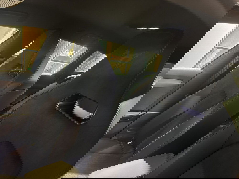 Cupra Leon Station Wagon nuova a Ferrara (11)