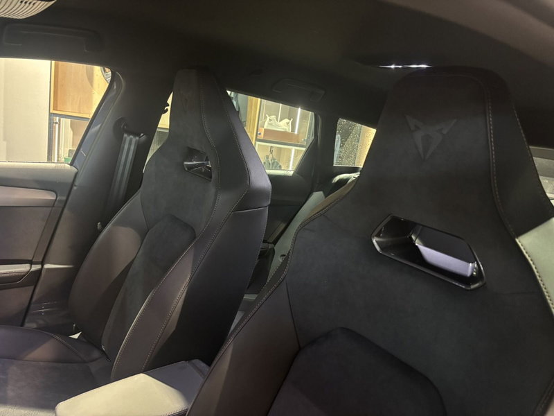 Cupra Leon Station Wagon nuova a Ferrara (11)