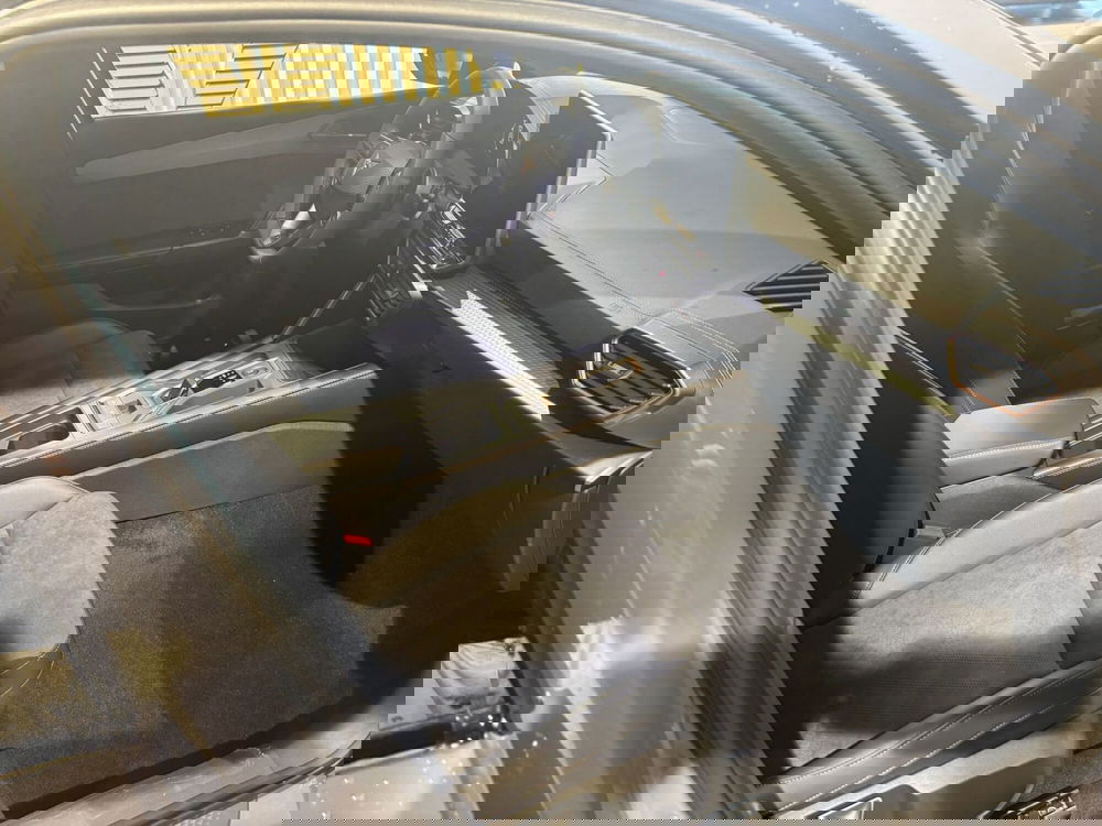 Cupra Leon Station Wagon nuova a Ferrara (12)