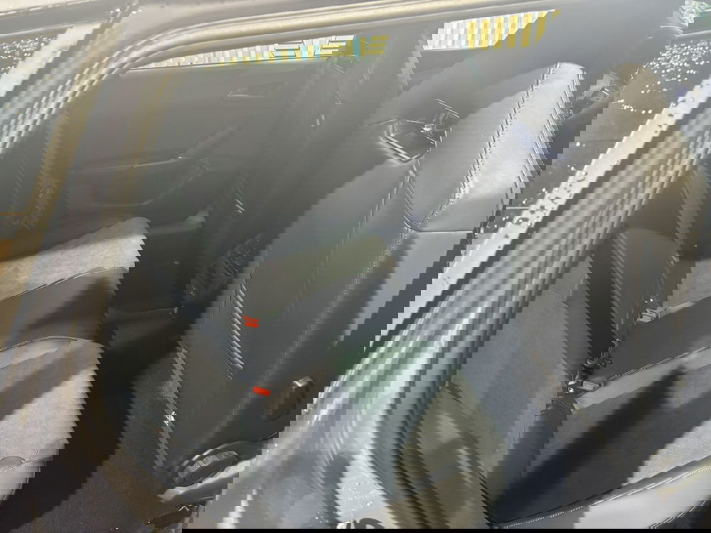 Cupra Leon Station Wagon nuova a Ferrara (13)