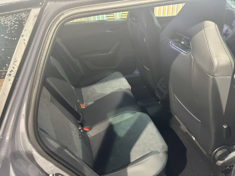 Cupra Leon Station Wagon nuova a Ferrara (13)