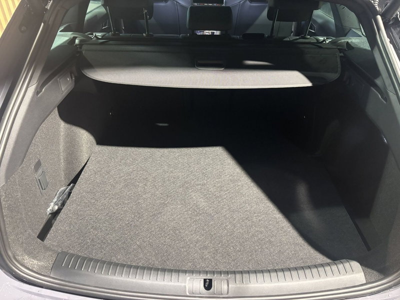Cupra Leon Station Wagon nuova a Ferrara (15)