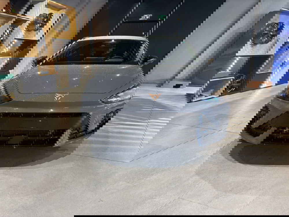 Cupra Leon Station Wagon nuova a Ferrara (2)