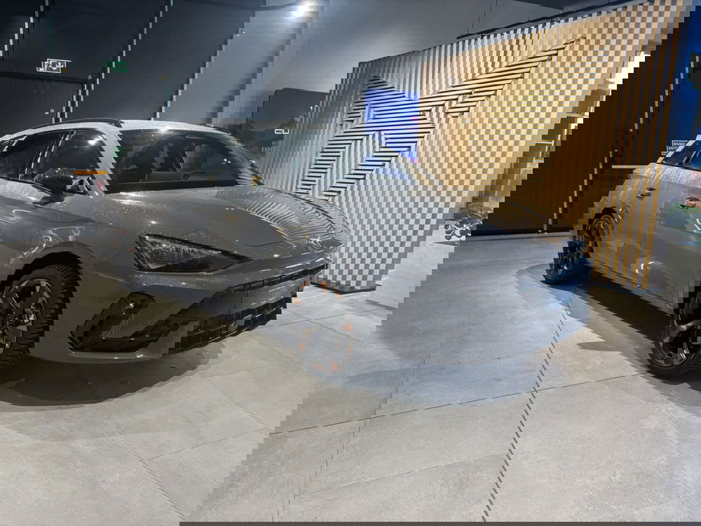 Cupra Leon Station Wagon nuova a Ferrara (3)