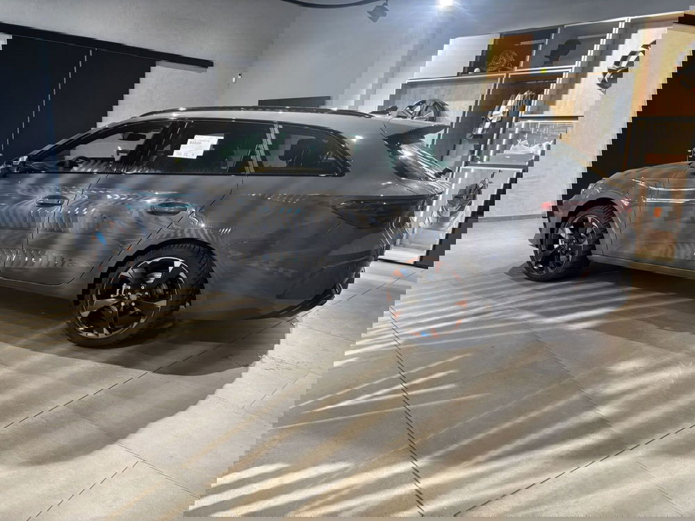 Cupra Leon Station Wagon nuova a Ferrara (7)