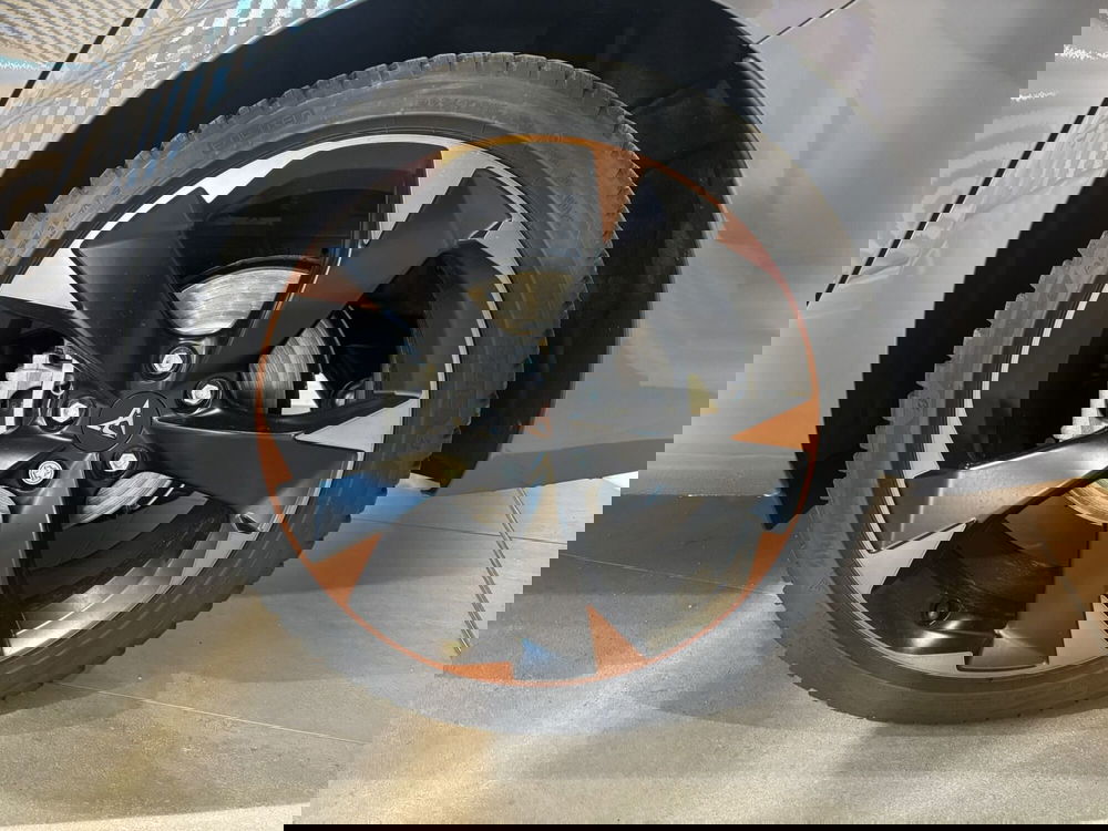 Cupra Leon Station Wagon nuova a Ferrara (8)