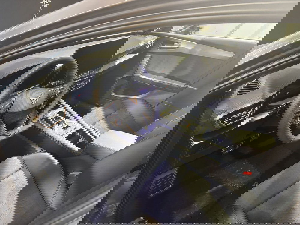 Cupra Leon Station Wagon nuova a Ferrara (9)