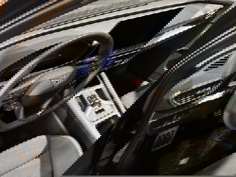 Cupra Formentor nuova a Ferrara (10)