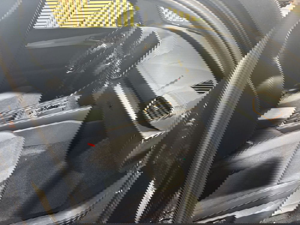 Cupra Formentor nuova a Ferrara (13)