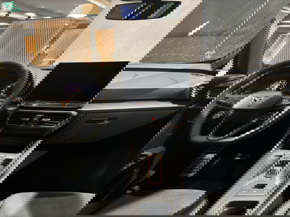 Cupra Formentor nuova a Ferrara (14)