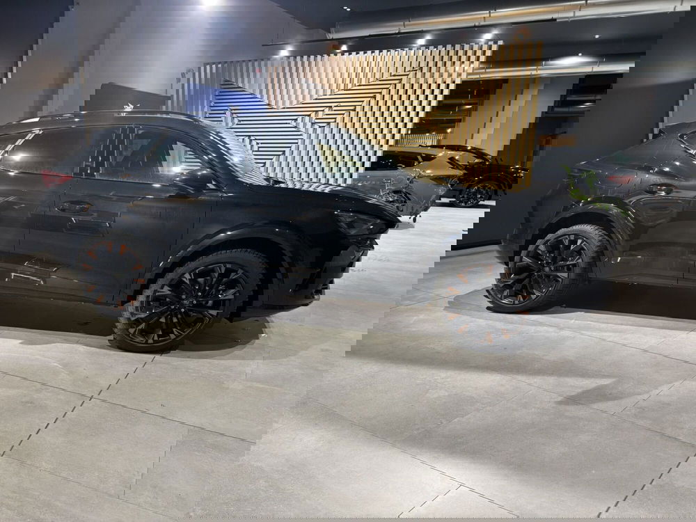 Cupra Formentor nuova a Ferrara (4)