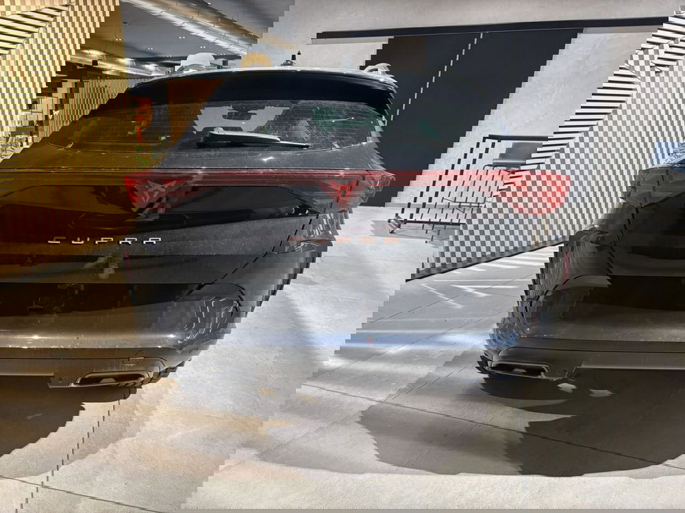 Cupra Formentor nuova a Ferrara (6)