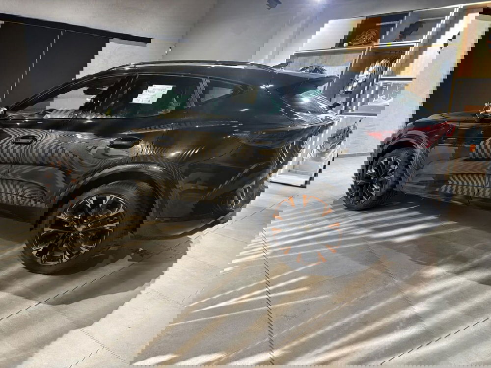 Cupra Formentor nuova a Ferrara (7)