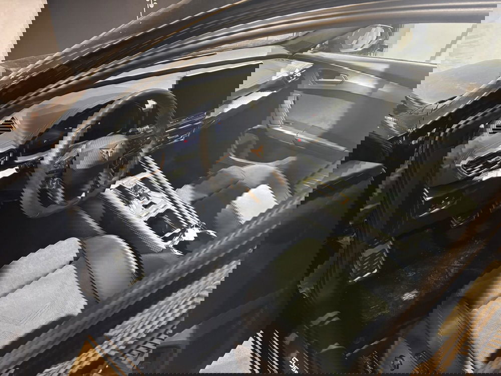 Cupra Formentor nuova a Ferrara (9)