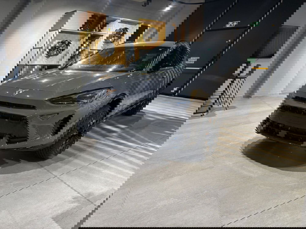 Cupra Formentor nuova a Ferrara