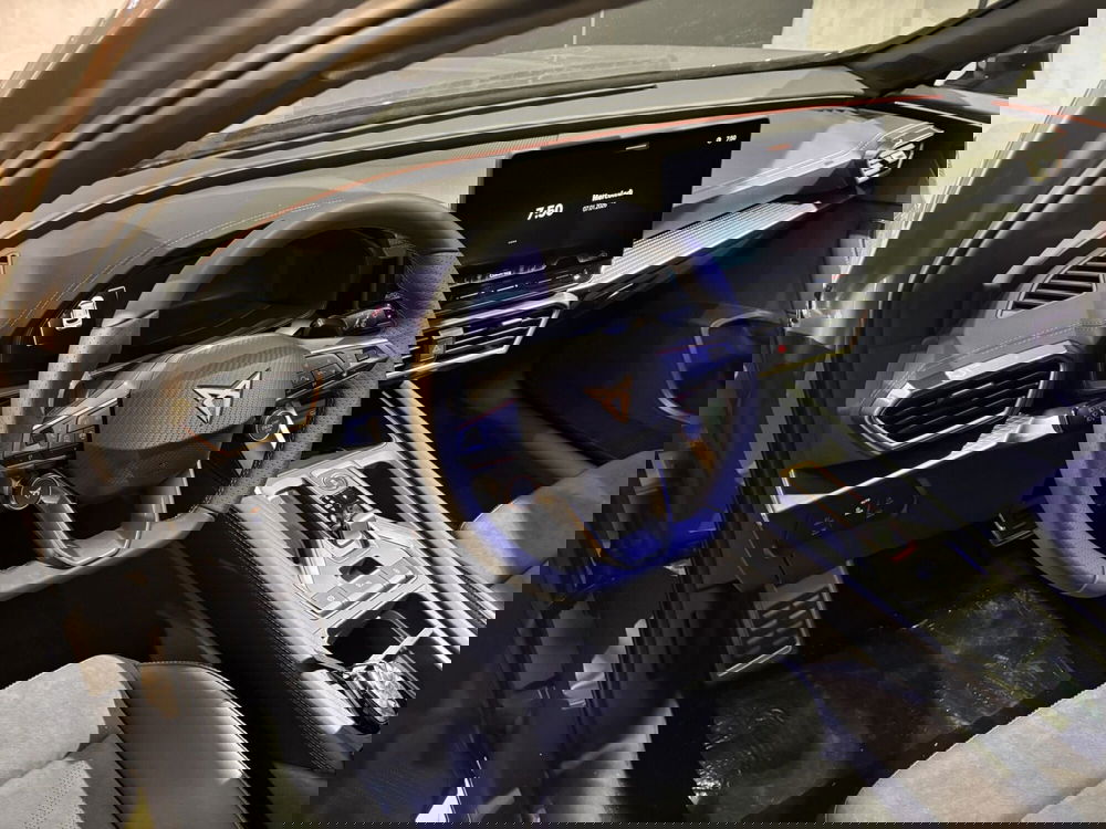 Cupra Formentor nuova a Ferrara (10)