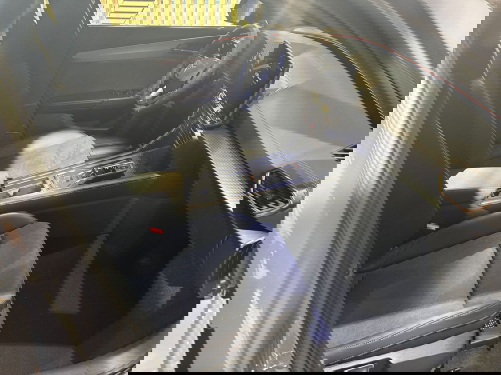 Cupra Formentor nuova a Ferrara (12)