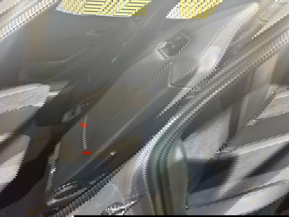 Cupra Formentor nuova a Ferrara (13)