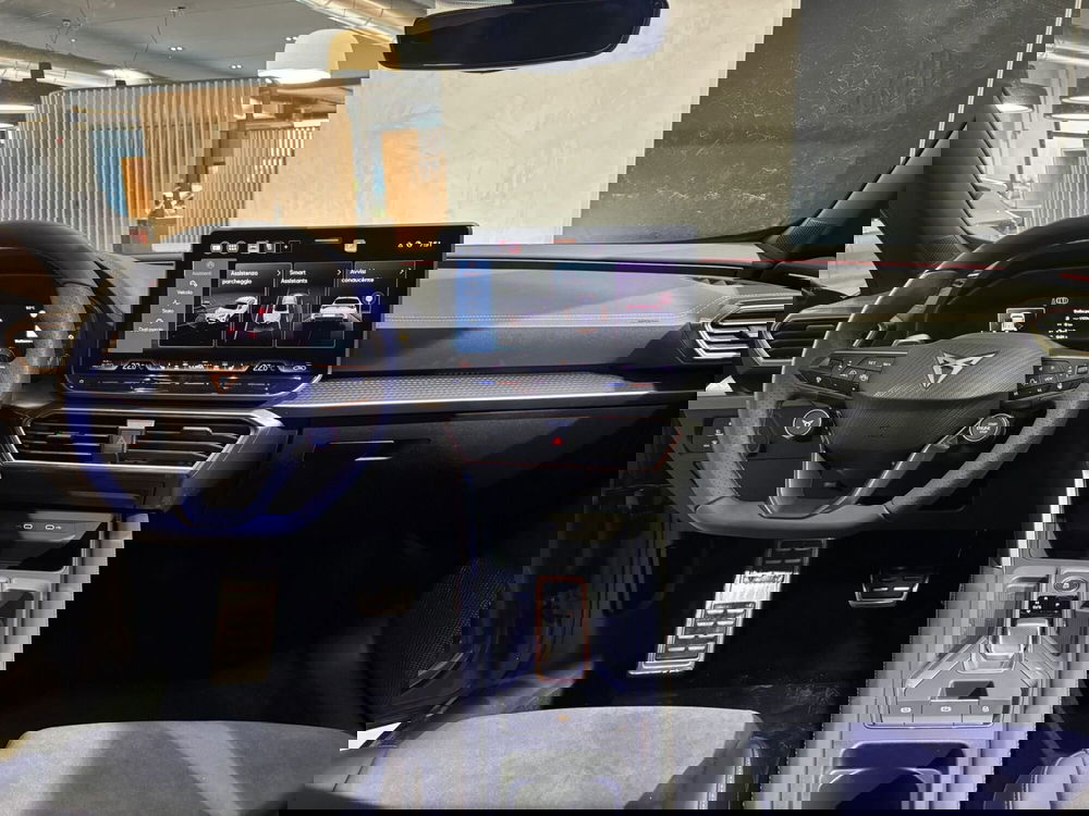 Cupra Formentor nuova a Ferrara (14)