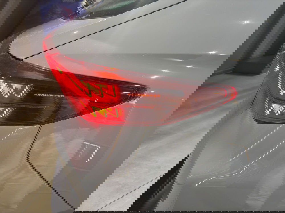 Cupra Formentor nuova a Ferrara (15)