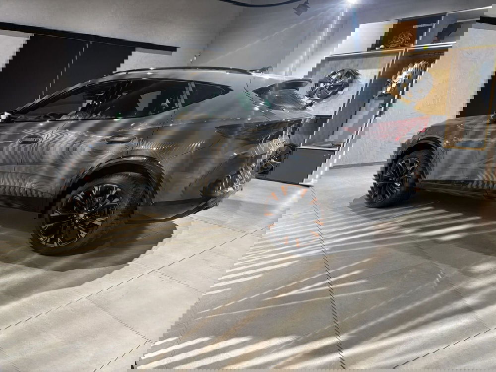 Cupra Formentor nuova a Ferrara (7)