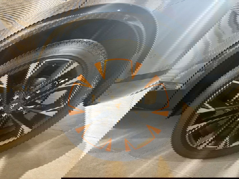 Cupra Formentor nuova a Ferrara (8)