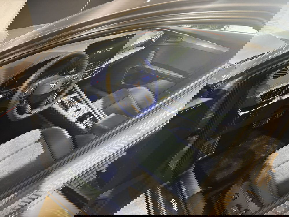 Cupra Formentor nuova a Ferrara (9)