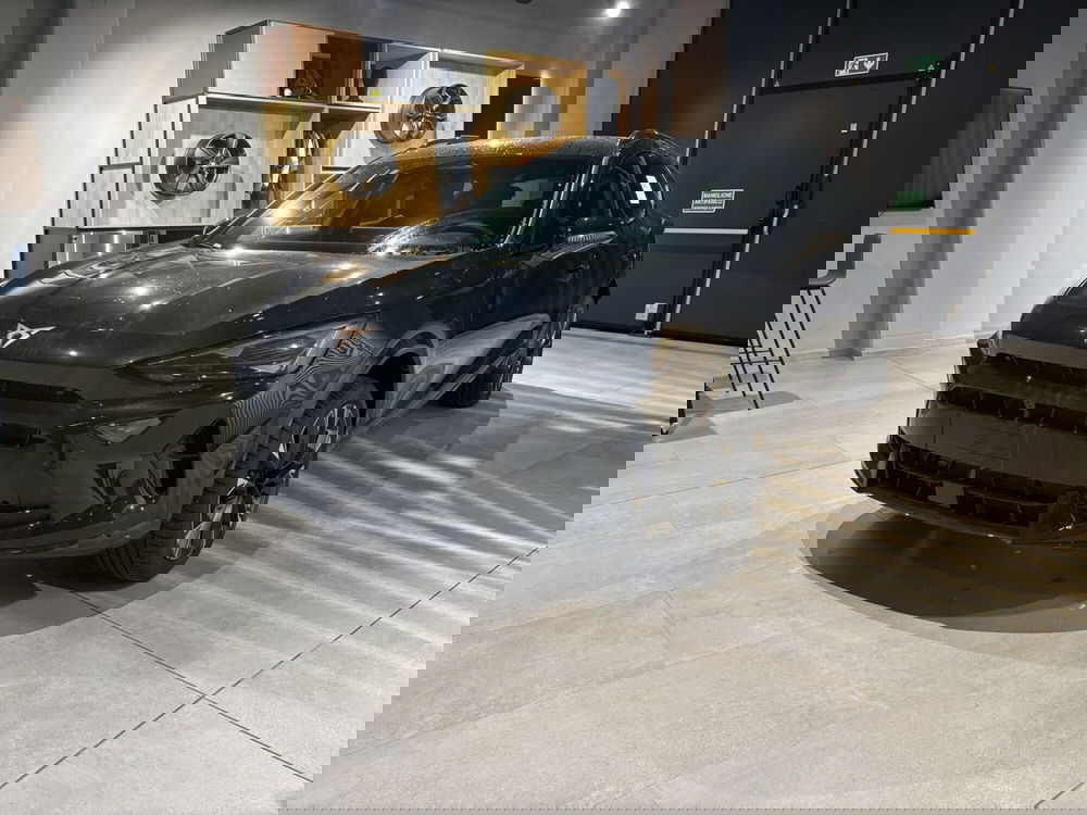 Cupra Formentor nuova a Ferrara