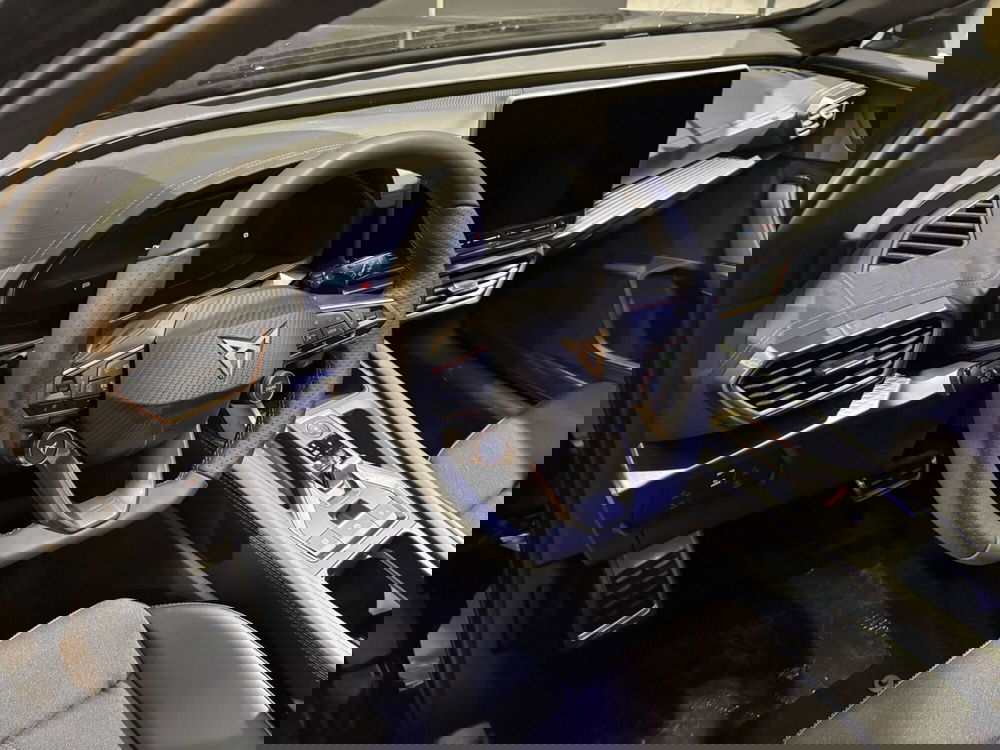 Cupra Formentor nuova a Ferrara (10)