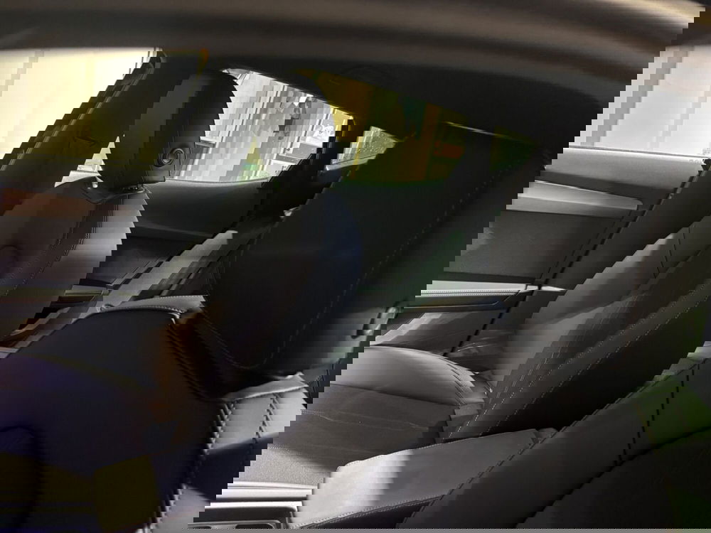 Cupra Formentor nuova a Ferrara (11)