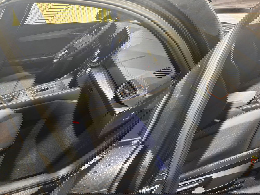 Cupra Formentor nuova a Ferrara (12)