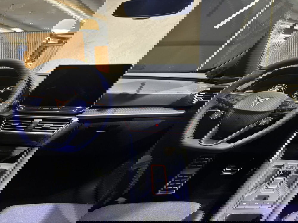 Cupra Formentor nuova a Ferrara (14)