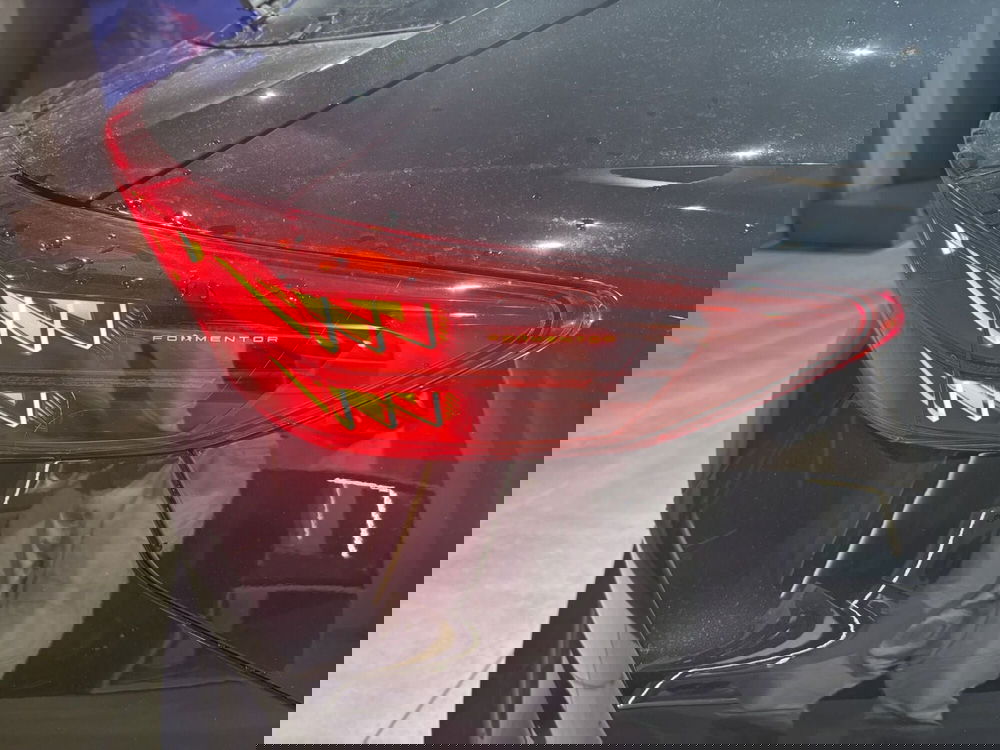 Cupra Formentor nuova a Ferrara (16)