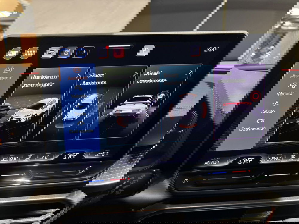 Cupra Formentor nuova a Ferrara (17)