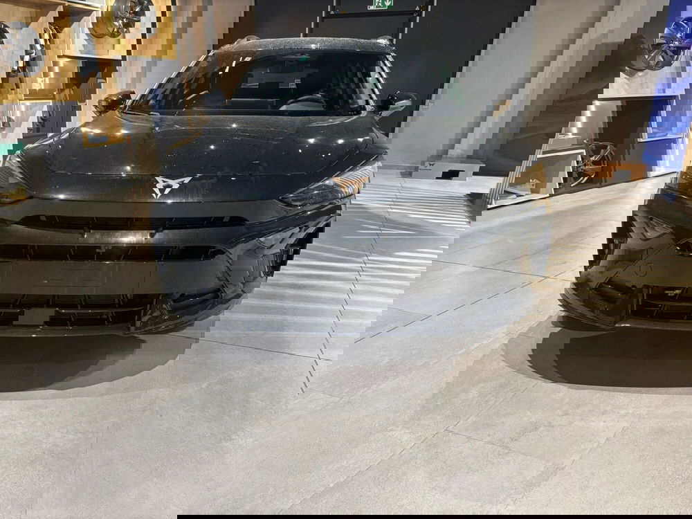 Cupra Formentor nuova a Ferrara (2)