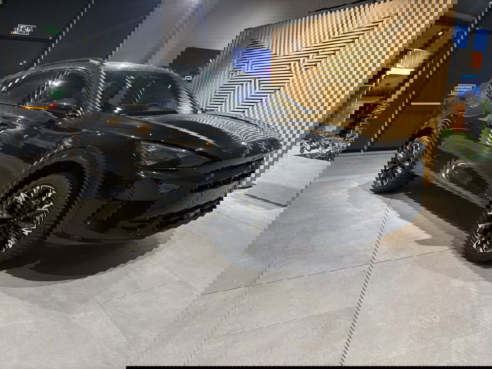 Cupra Formentor nuova a Ferrara (3)