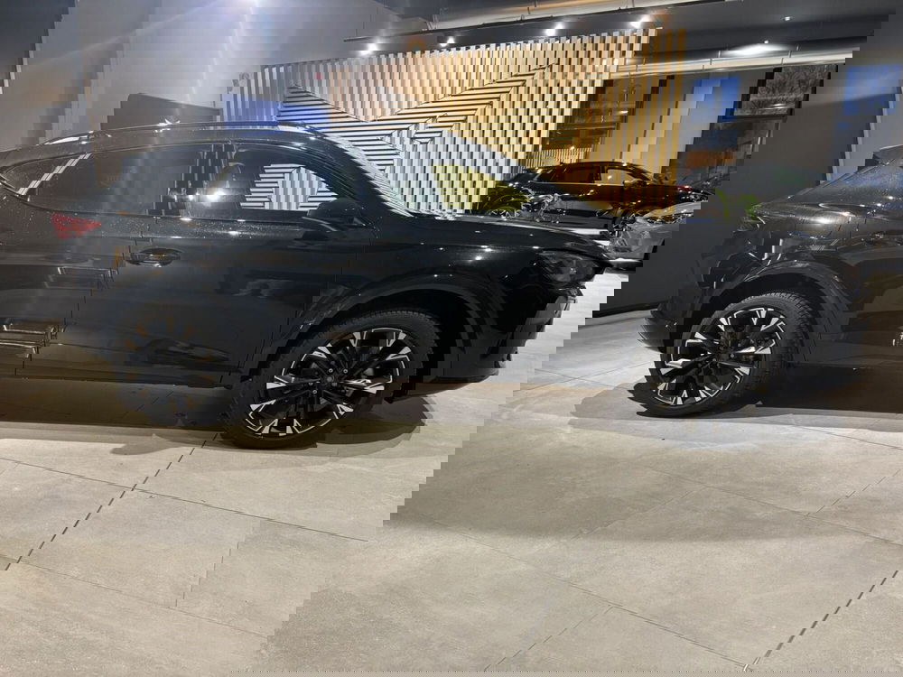 Cupra Formentor nuova a Ferrara (4)