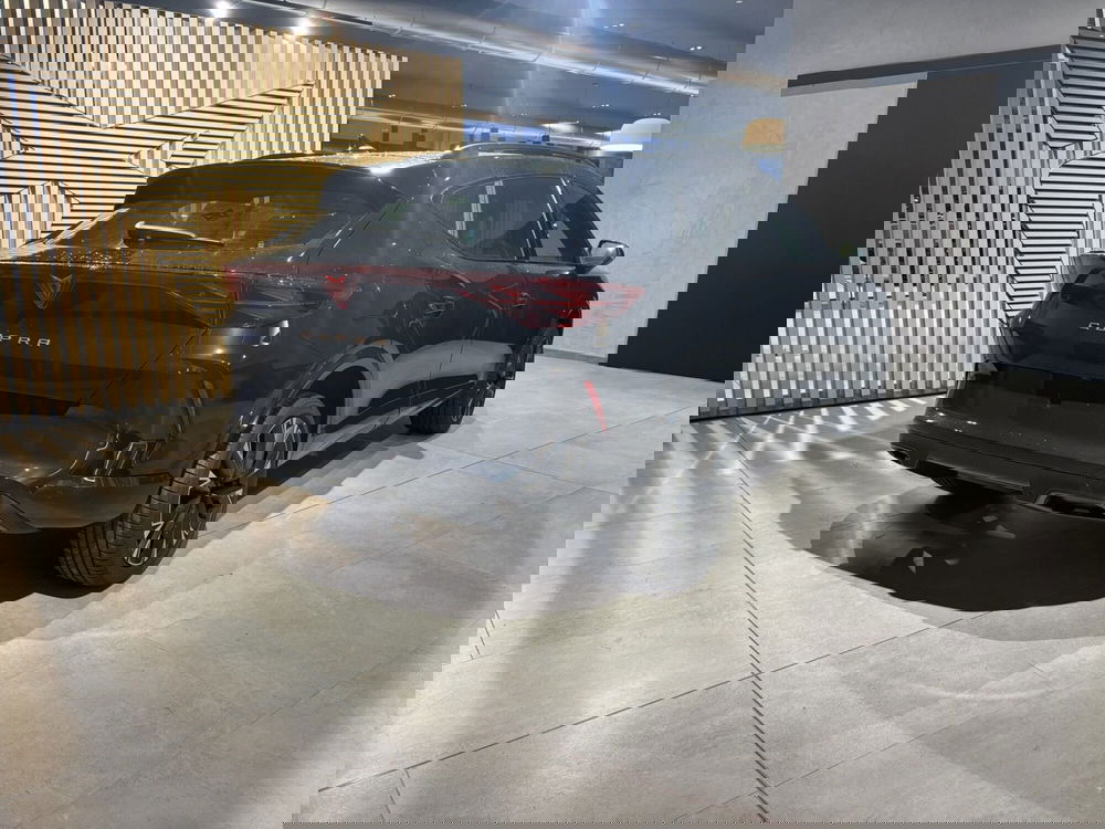 Cupra Formentor nuova a Ferrara (5)